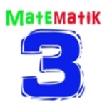 Logo of 3. Sınıf Eğlenceli Matematik android Application 