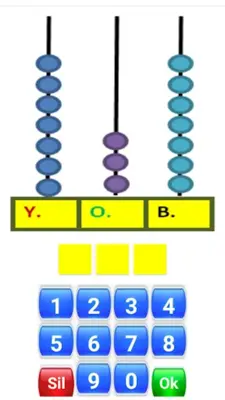 3. Sınıf Eğlenceli Matematik android App screenshot 4